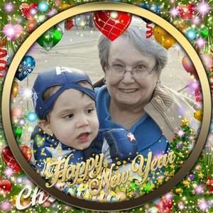 Meet your Posher, Doris